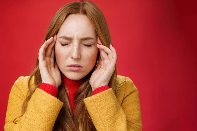 منیزیم به طور قابل توجهی در کاهش سردردهای میگرنی نقش دارد. 